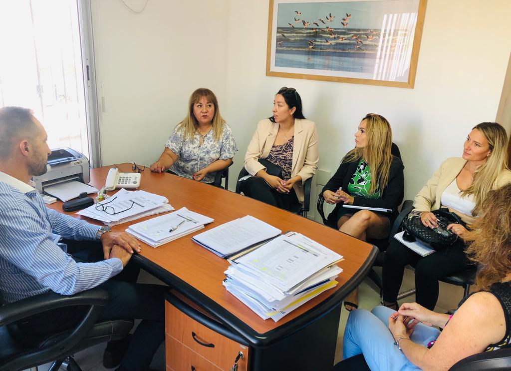 Definen procedimientos en los controles vehiculares para proteger la integridad de los niños y&nbsp;adolescentes