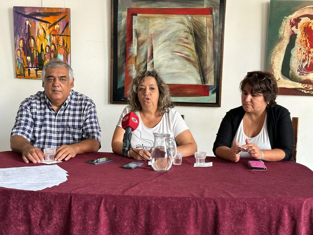 El Municipio de Trelew presentó 118 talleres&nbsp;culturales