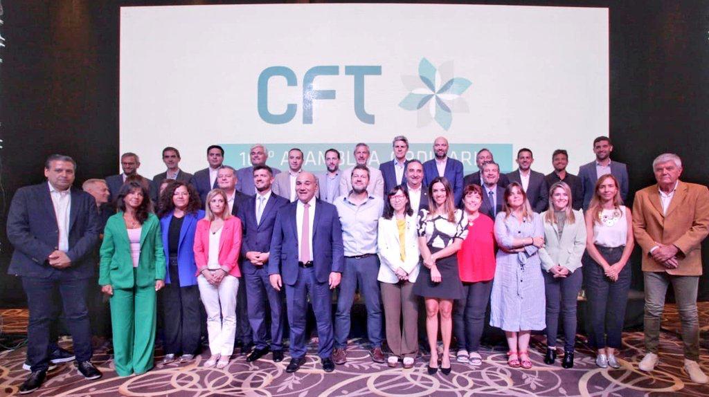 Chubut participó de la 162º Asamblea del Consejo Federal de Turismo en&nbsp;Tucumán