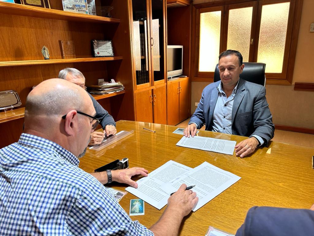 Trelew llegó a un acuerdo con la empresa “El 22” y habrá transporte&nbsp;público