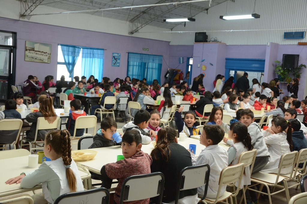 Informe de gestión en materia educativa de la Región Administrativa&nbsp;I