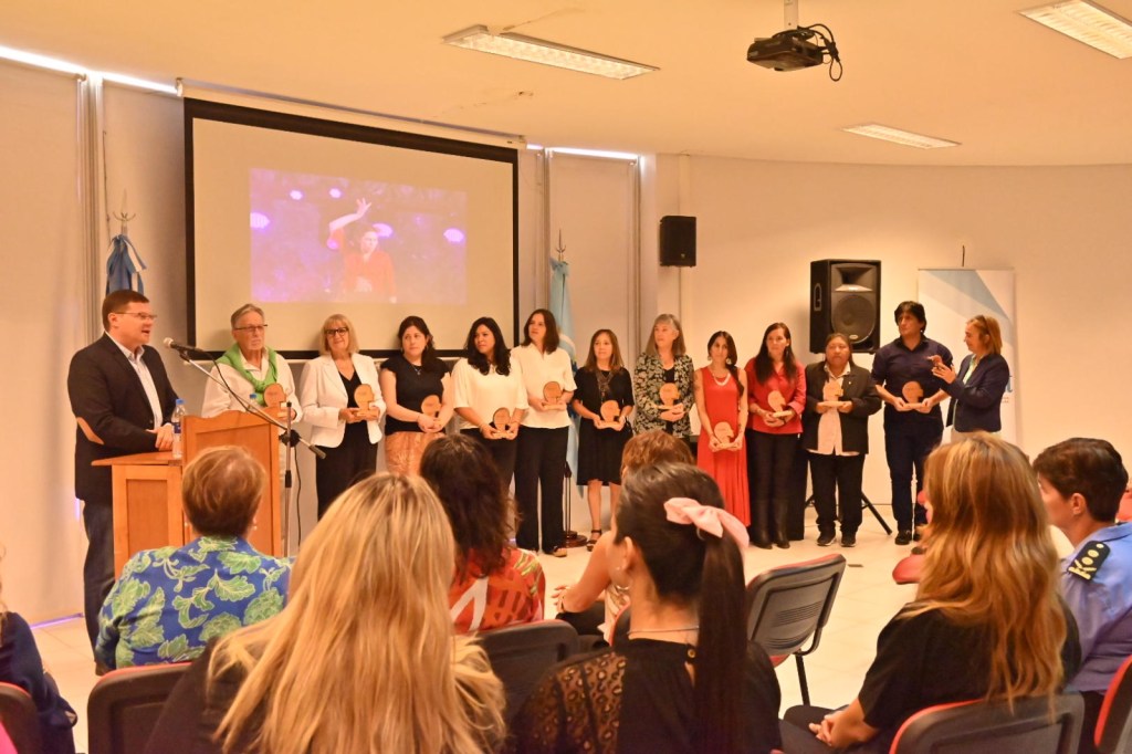Distinguieron a mujeres de la Ciencia y la Cultura&nbsp;provincial