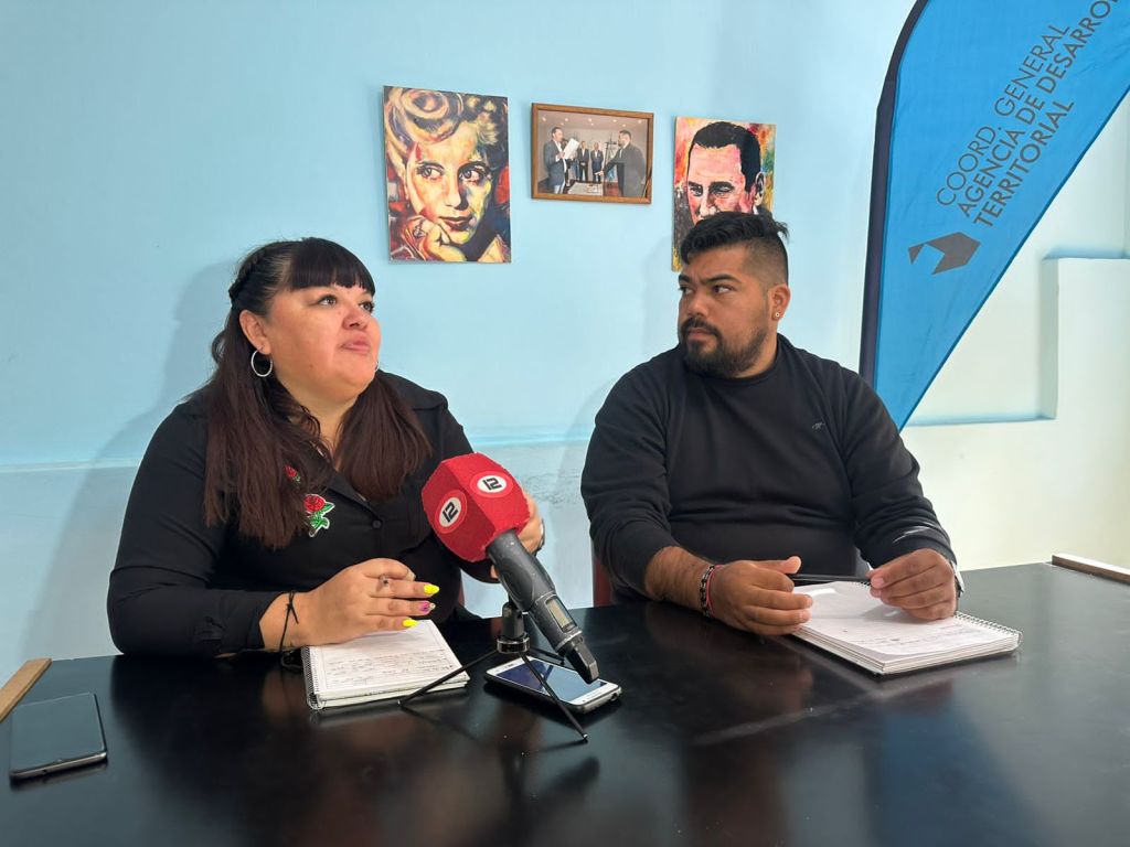 La Municipalidad de Trelew ofrece más capacitaciones laborales gratuitas a partir de&nbsp;abril