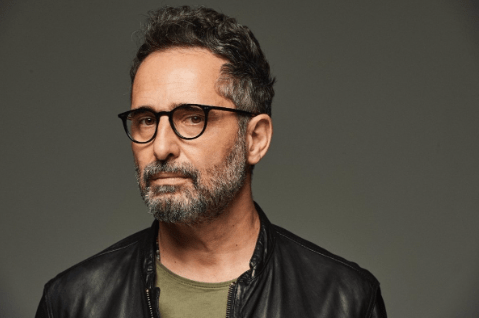 Jorge Drexler regresará a la Argentina con más «Tinta y&nbsp;Tiempo»