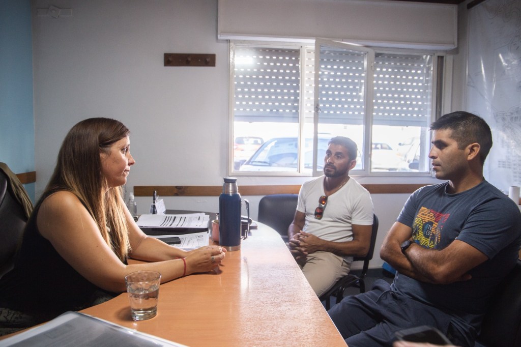 Positivo balance de Guardavidas de Playa Unión en la temporada de verano&nbsp;2023