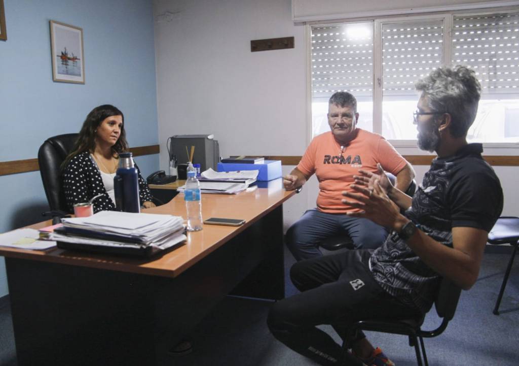 Rawson prevé implementar dos nuevos proyectos vinculados con la Educación Física y la&nbsp;inclusión