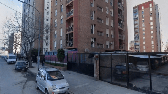 Volvió de las vacaciones y encontró a su suegro muerto en un&nbsp;freezer