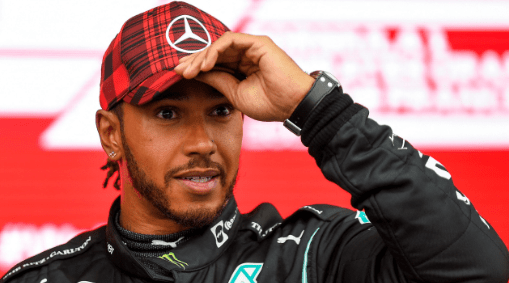 Hamilton: «El Red Bull es el coche más rápido que&nbsp;vi»