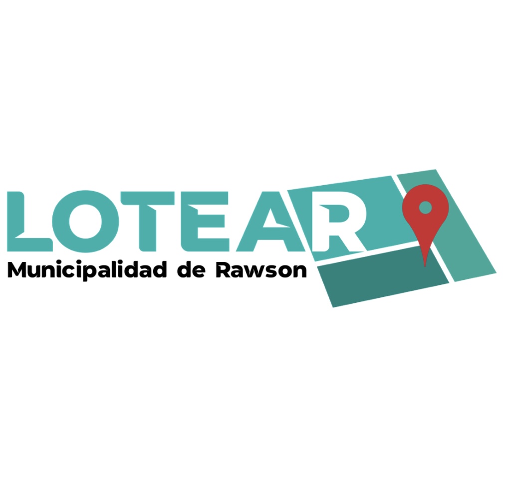 Programa Lotear en Rawson: se aprobó la mensura de los terrenos y en pocos días más se firma el convenio para el inicio de las&nbsp;obras