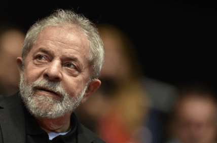 Lula da Silva lanzó la Alianza Global contra el Hambre y la Pobreza en el&nbsp;G20