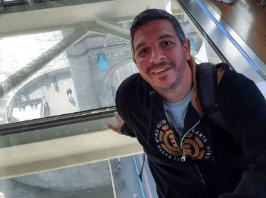 Desvinculan a Marcelo Corazza del club donde fue entrenador de&nbsp;rugby