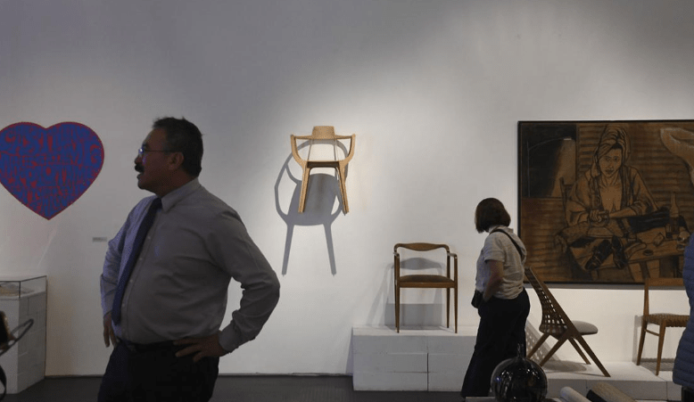 El Malba realiza una acción colectiva en torno al espacio&nbsp;doméstico