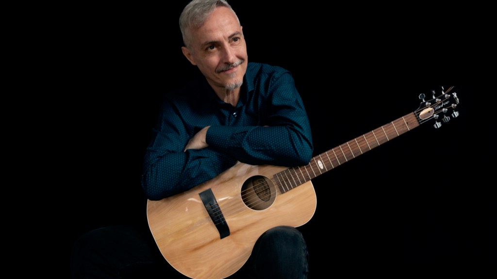 DATO | EL MIÉRCOLES PEDRO AZNAR TOCA EN&nbsp;TRELEW