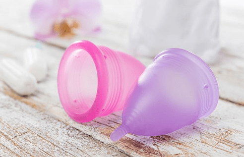 Reembolsarán los productos de gestión menstrual a personas menores de 25&nbsp;años