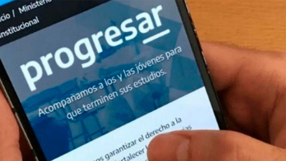 El Ministerio de Educación abre la inscripción 2023 a las Becas&nbsp;Progresar