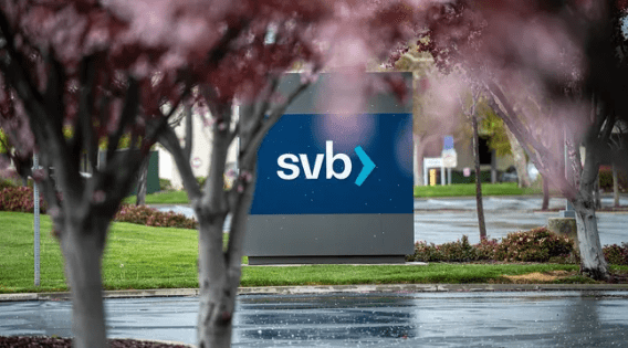 HSBC sale al rescate de Silicon Valley Bank del Reino Unido tras el colapso en&nbsp;EEUU