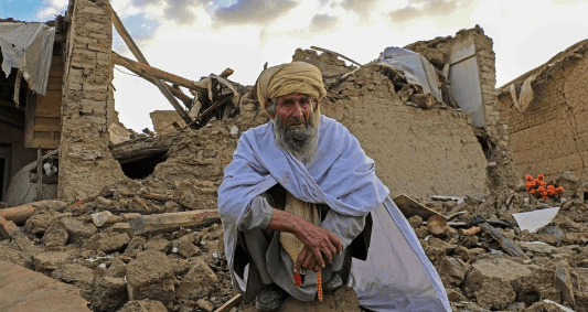 Ascienden a 13 los muertos por el fuerte terremoto en Afganistán y&nbsp;Pakistán