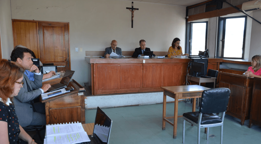 Jujuy | 9 años de prisión para el hombre que abusó de su hija durante siete&nbsp;años