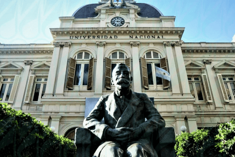La UNLP creará un parque solar a gran escala para abastecer a todas sus&nbsp;facultades