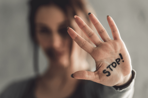 La Unión Europea sancionó a funcionarios y entidades por violencia contra las&nbsp;mujeres