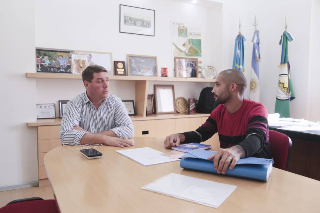 Rawson tendrá la primera Escuela de Zamba de la&nbsp;Provincia