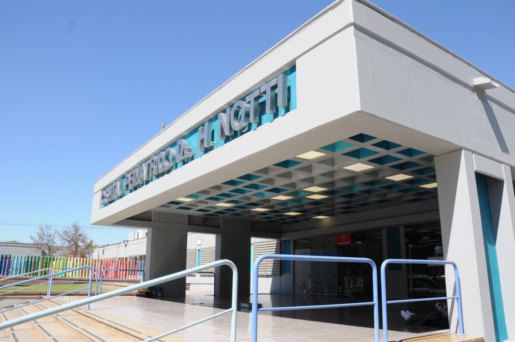 Un nene fue atacado por perros y se encuentra «en terapia y en estado&nbsp;reservado»