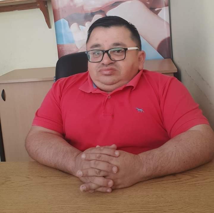 Familiares de alumnos con discapacidad se presentaron ante la Asesoría de Familia para pedir que el Ministerio de Educación garantice el servicio de&nbsp;transporte