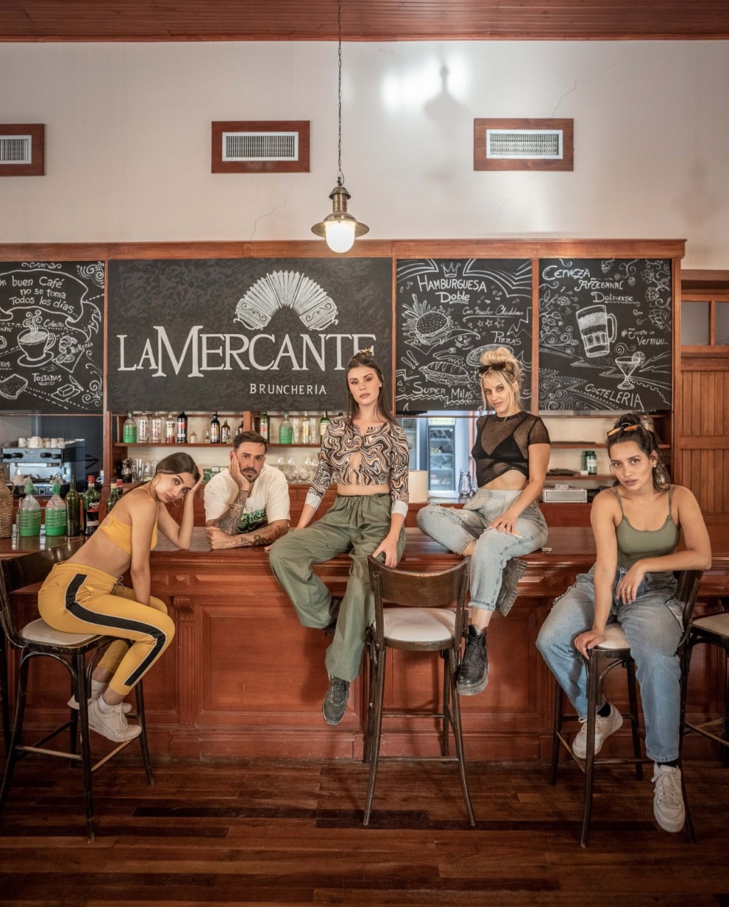 Influencers internacionales realizaron un viaje de prensa por Península Valdés y localidades del&nbsp;VIRCh