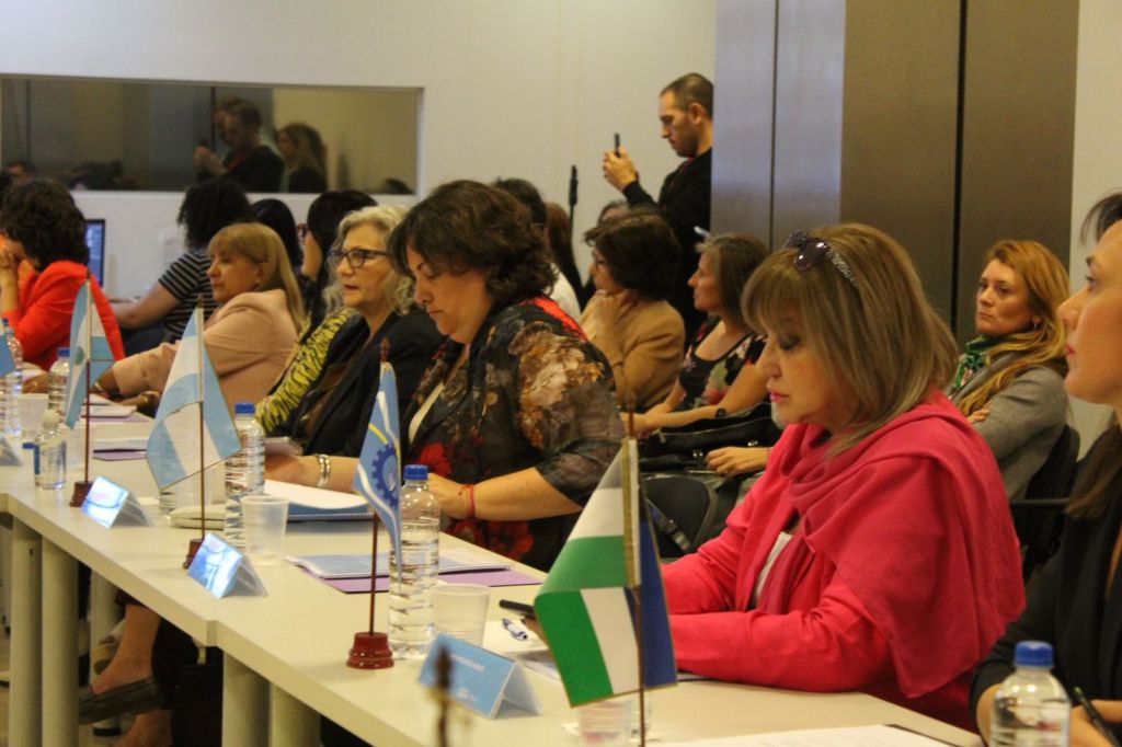 Chubut trabaja en políticas públicas para abordar las violencias de género&nbsp;extremas