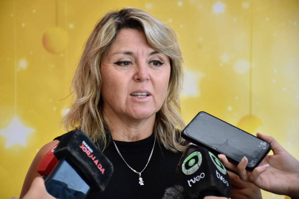 Centro Astronómico de Trelew inauguró las esculturas de «El Principito» y la plaza blanda&nbsp;temática