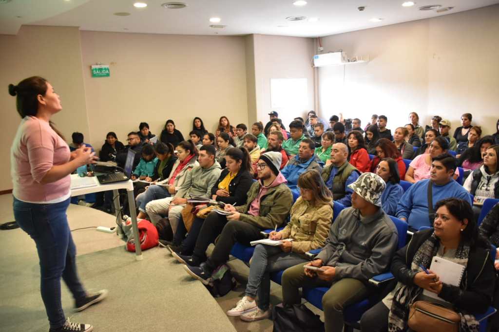 Trelew: Se habilitará un nuevo curso gratuito sobre manipulación de&nbsp;alimentos