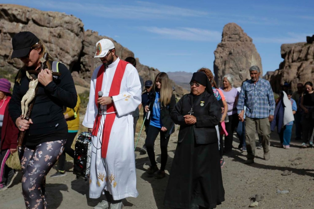 Gran movimiento turístico y múltiples actividades en Chubut durante Semana&nbsp;Santa