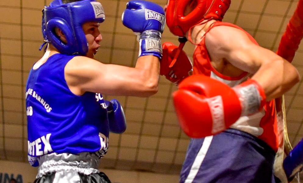 El viernes se realizará en Trelew la segunda fecha del calendario de boxeo&nbsp;municipal