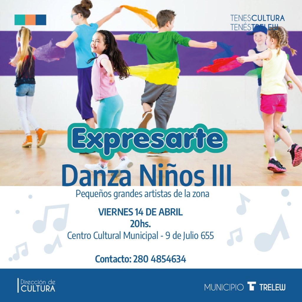 Comienza el ciclo ExpresArte con la presentación de pequeños grandes&nbsp;artistas