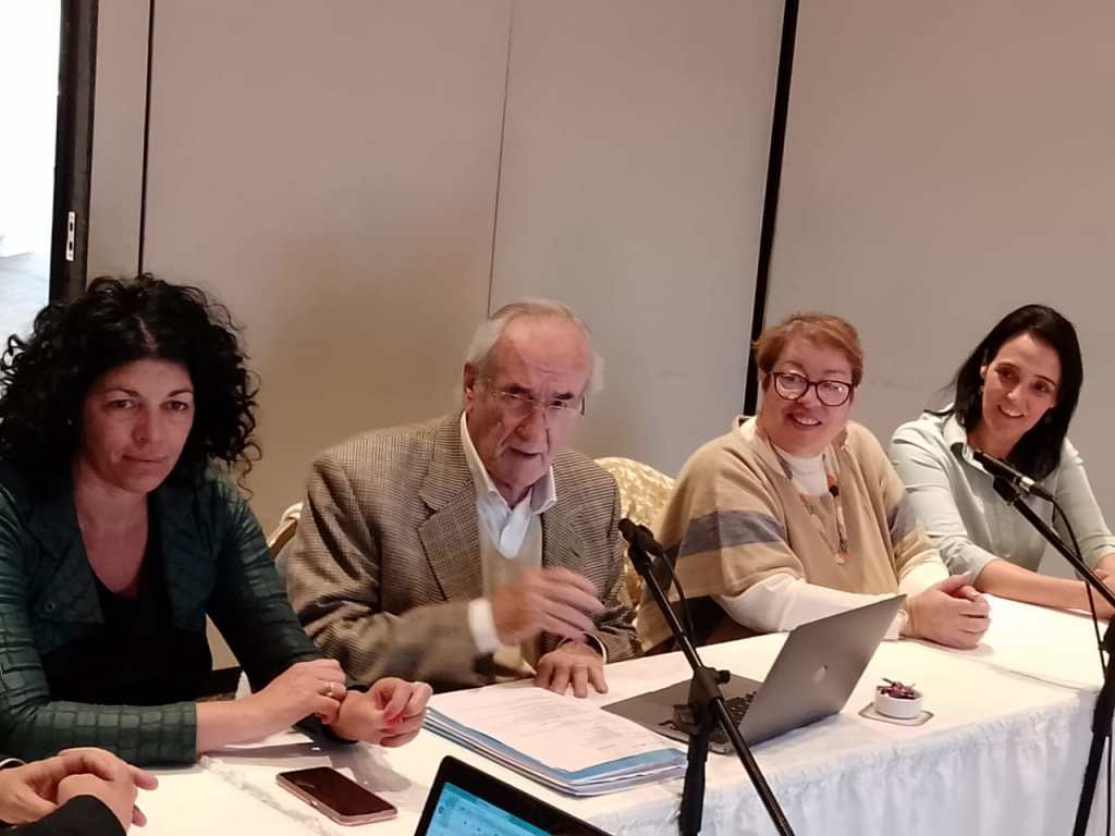 Donación y trasplante: Trelew y Comodoro Rivadavia tendrán nuevas Unidades de Servicio de Procuración&nbsp;Hospitalaria