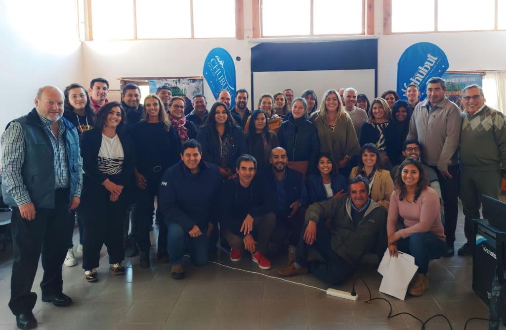 El Consejo Provincial de Turismo llevó adelante su tercera asamblea en&nbsp;Gualjaina