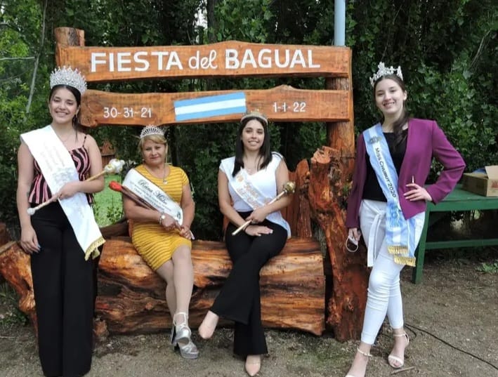 La tradicional Fiesta del Bagual fue declarada&nbsp;Nacional