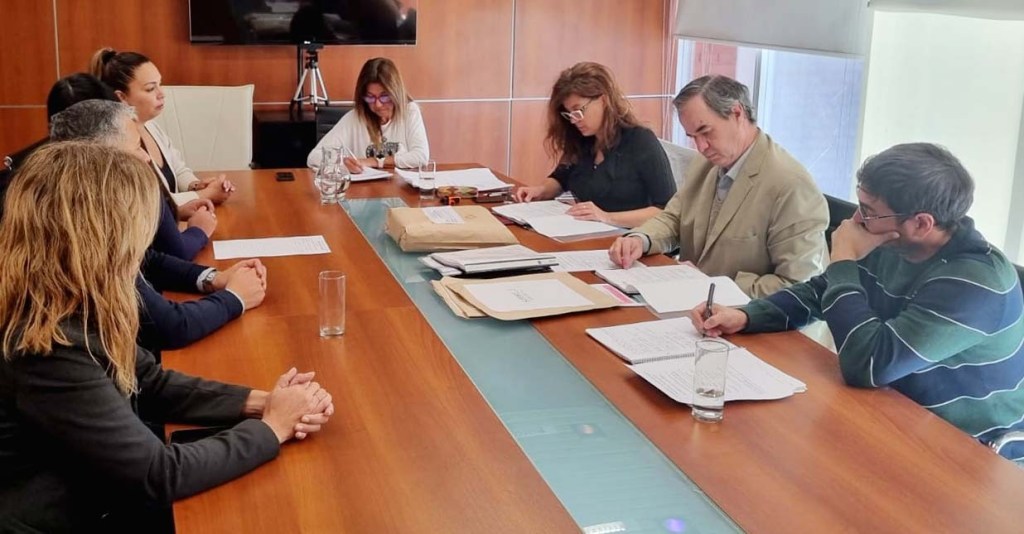 El Gobierno del Chubut licitó la construcción de 26 viviendas para&nbsp;Trelew