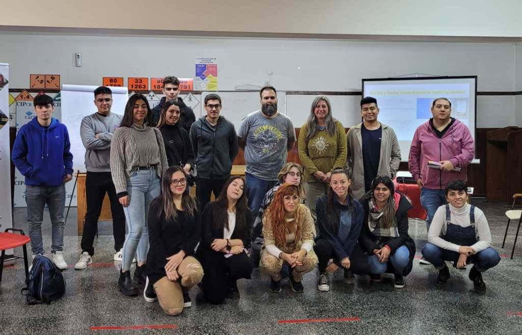 Provincia impulsa capacitación gratuita en ventas para comerciantes, productores y&nbsp;emprendedores