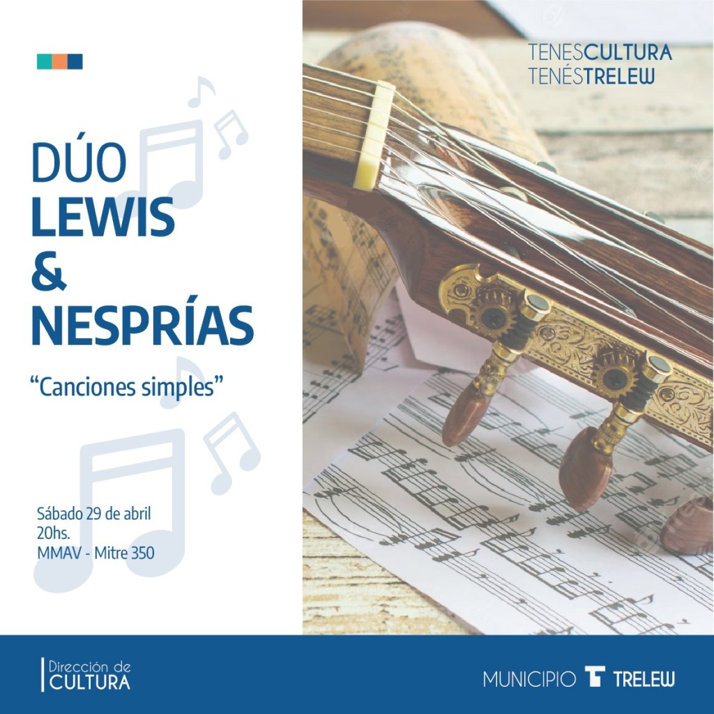 Nuevos conciertos en el Museo Municipal de&nbsp;Artes