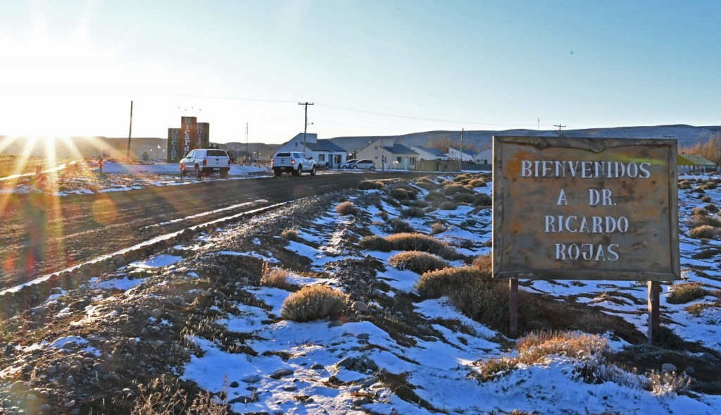 El Gobierno del Chubut llama a licitación para construir Salones de Usos Múltiples en Ricardo Rojas y el Dique Florentino&nbsp;Ameghino