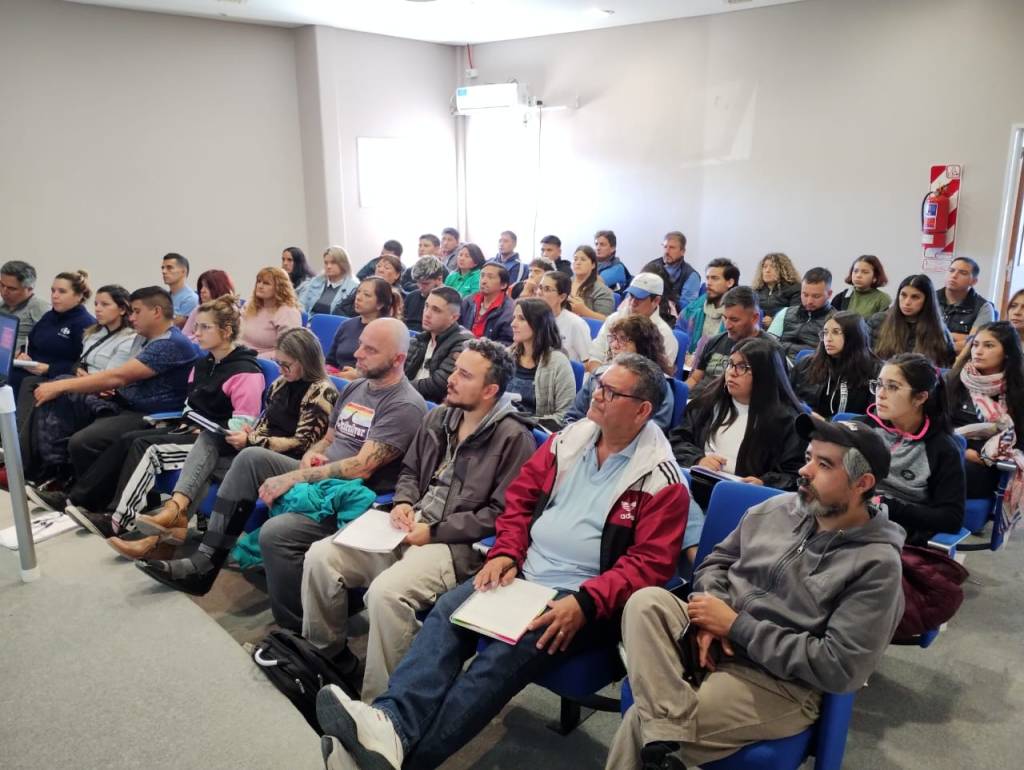 El municipio de Trelew abre nuevas fechas para los cursos de manipulación de&nbsp;alimentos