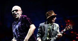 Cintas de shows inéditos de Los Redondos aparecen en redes sociales y&nbsp;plataformas