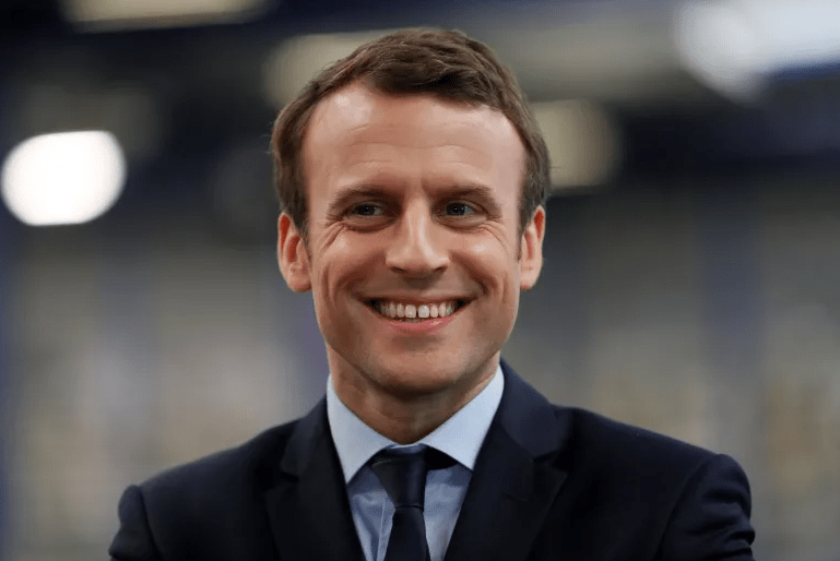 Macron retrasa el nombramiento de un primer ministro hasta después de los Juegos&nbsp;Olímpicos