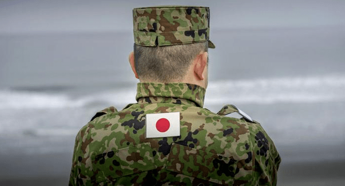 Japón comenzará a dar ayuda militar a «países&nbsp;afines»