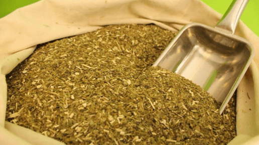 El consumo de yerba mate cayó al nivel más bajo en nueve&nbsp;años