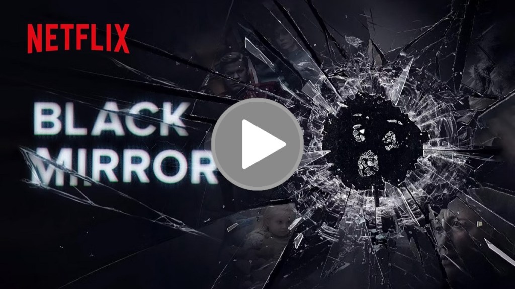 MIRÁ EL TRÁILER | La sexta temporada de «Black Mirror» se estrena en&nbsp;junio
