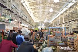 El Mercado Concentrador Chubut abre el jueves 25 y viernes&nbsp;26