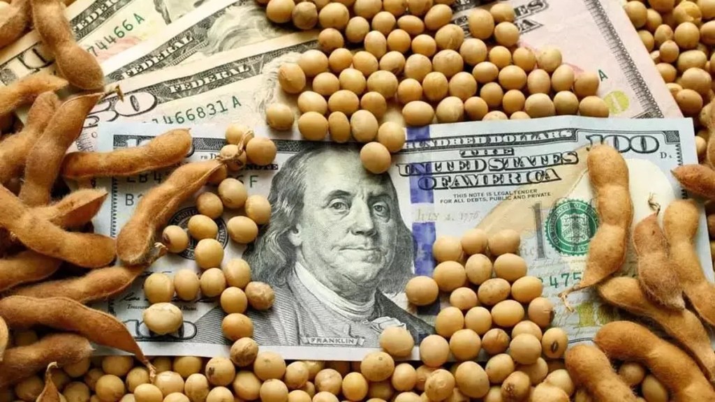 El Gobierno elimina derechos de exportación en productos agroindustriales