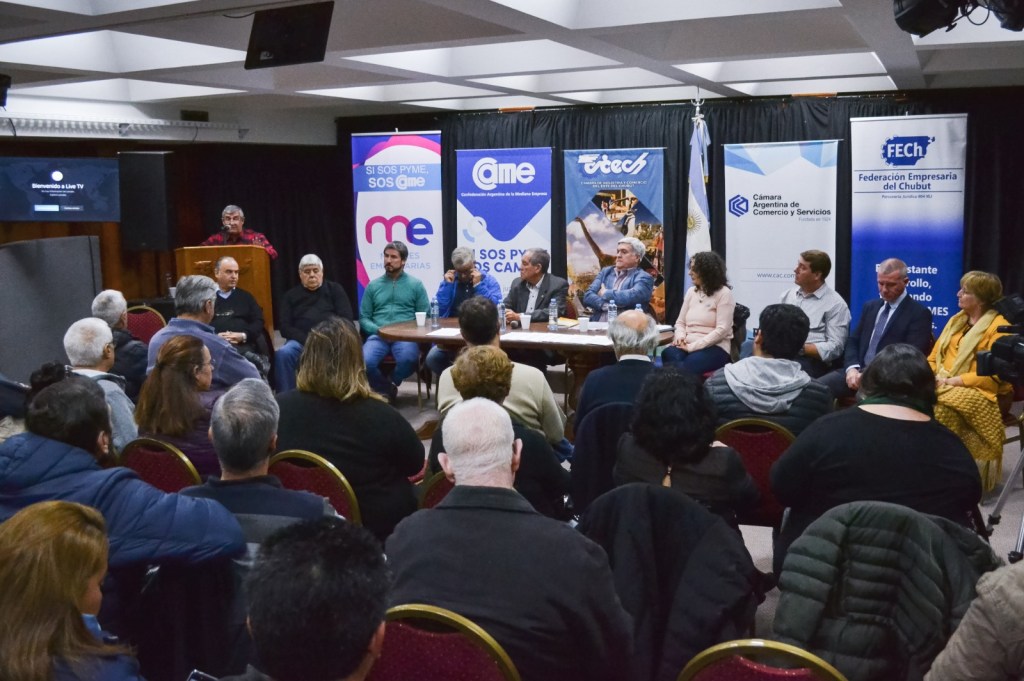 Inseguridad: “Hay que trabajar mucho en la prevención y, sobre todo, agilizar los trámites&nbsp;judiciales”